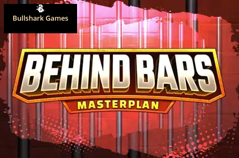 Behind Bars Masterplan